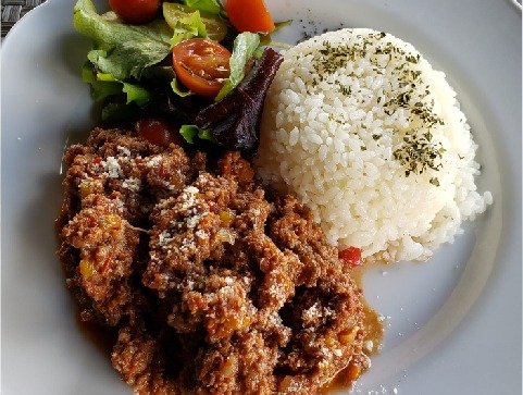Cocina Urbana (Plato)